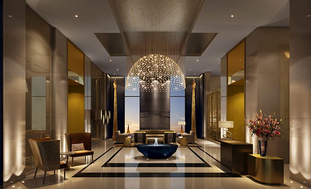 Four Seasons Dubai launches exclusive personal shopping experience ...