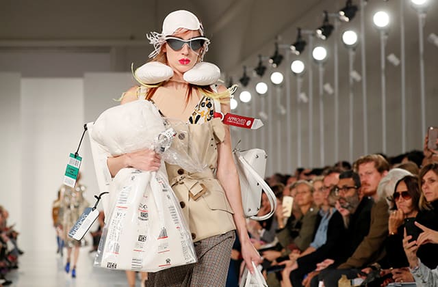 John Galliano News, Collections, Fashion Shows, Fashion Week
