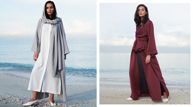 The Best Ramadan 2018 Capsule Collections