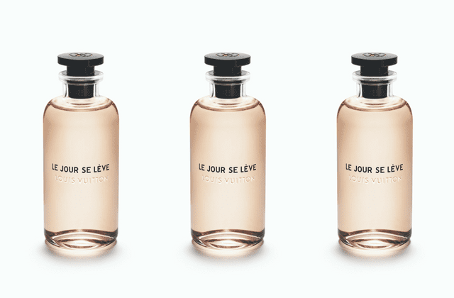 Launch alert: Louis Vuitton adds Météore to its Les Parfums collection -  Buro 24/7