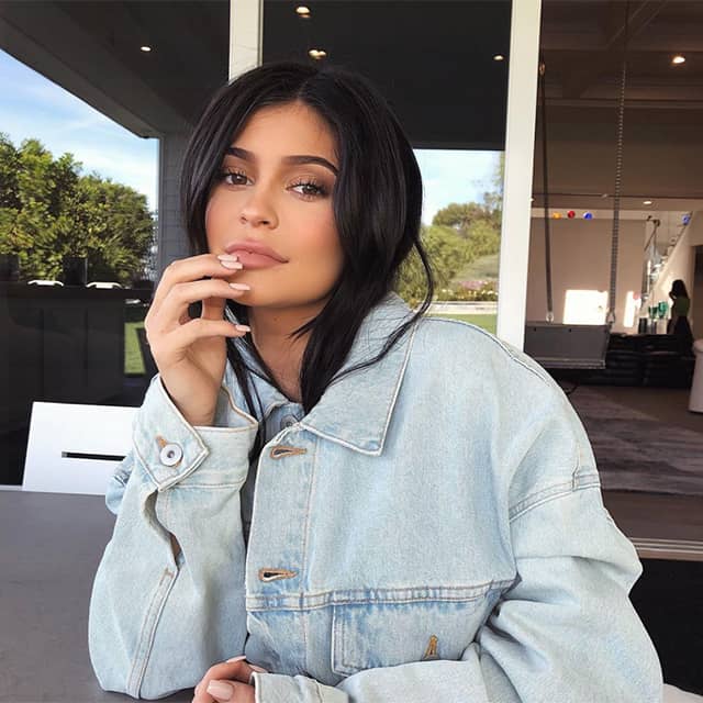 Kylie Jenner reveals baby girl’s name - Buro 24/7