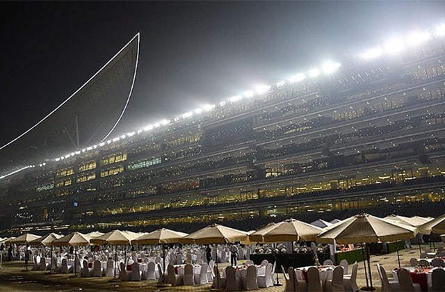 Your Ultimate Guide To The 2018 Dubai World Cup - Buro 24 7