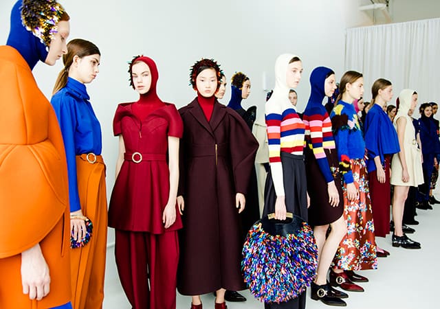 Five minutes with Delpozo’s Josep Font in Dubai - Buro 24/7