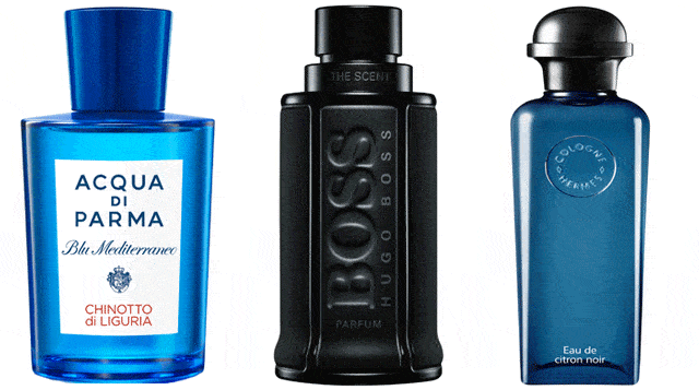 SCENTS TO SPRITZ THIS SUMMER - Buro 24/7