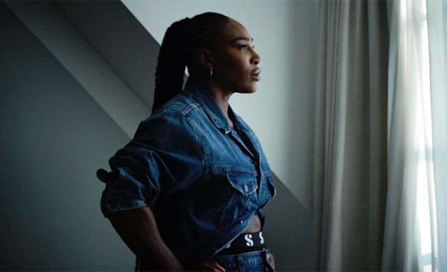 Serena Williams Has Launched Her Own Clothing Line With A Focus On Women Empowerment Buro 24 7
