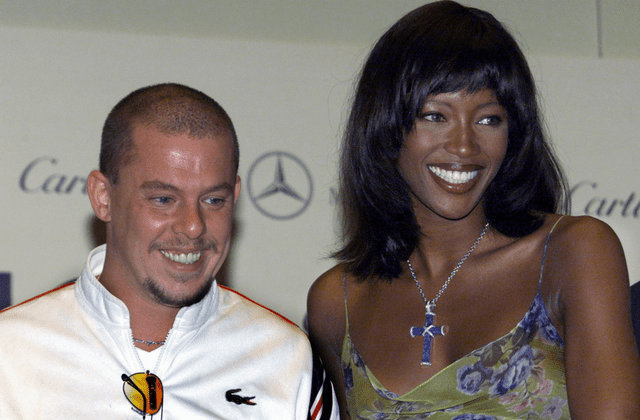 Get a First Look at the New Alexander McQueen Documentary