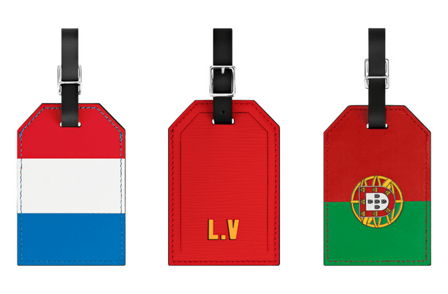 Louis Vuitton releases limited edition FIFA World Cup merchandise