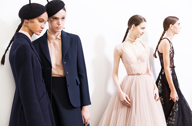 Meghan Markle's Top Christian Dior Haute Couture Fashion Moments So Far