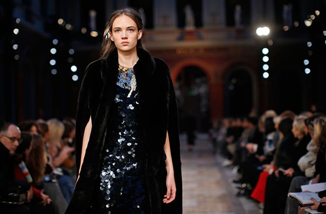 Sonia Rykiel to celebrate 50th anniversary with debut couture show ...