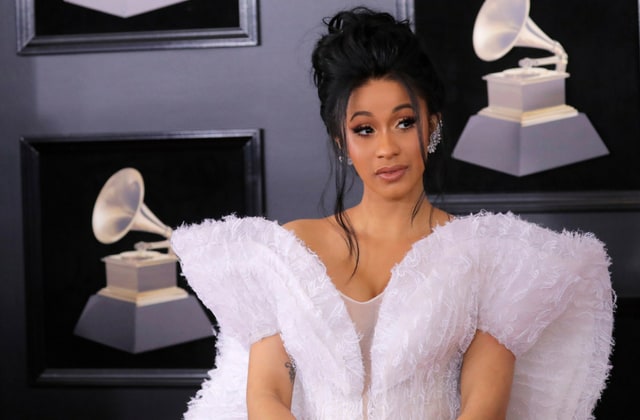 Cardi B, Jay-Z And Beyoncé Lead The 2018 MTV VMA Nominations - Buro 24/7