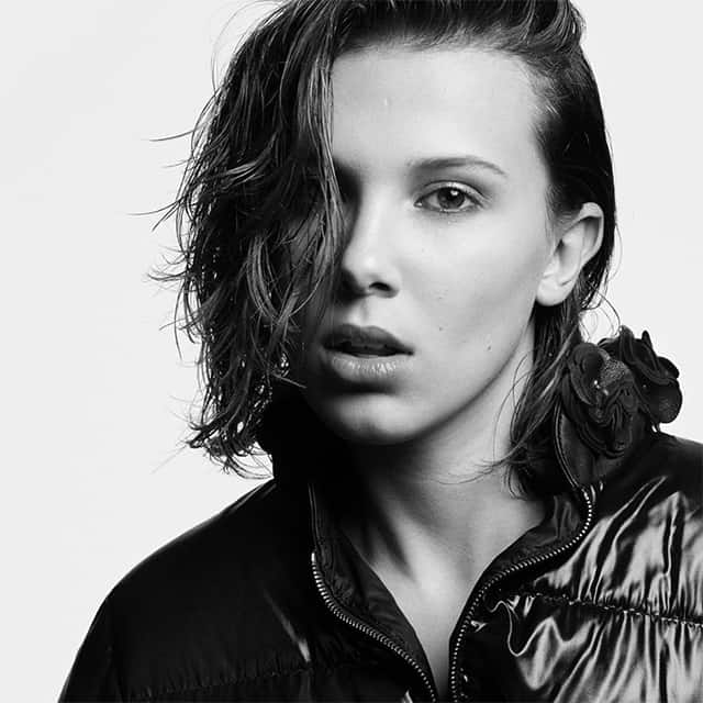 The Real Millie Bobby Brown Is a Force to Be Reckoned With