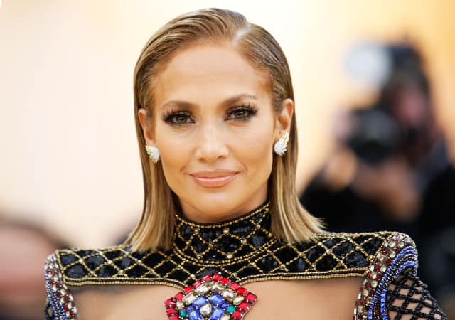 Jennifer Lopez will receive the Michael Jackson Video Vanguard Award at ...