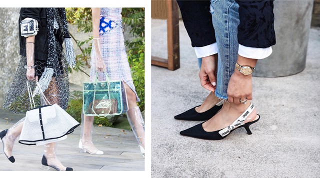 LOOK: The Louis Vuitton Archlight Slingbacks Might Just Be The 'It' Shoe Of  The Moment