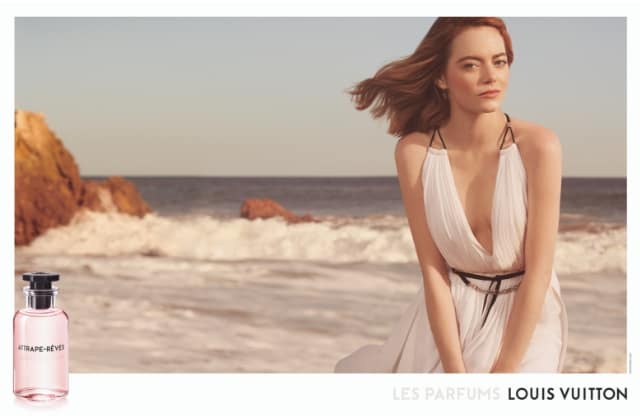 Louis Vuitton 'Spirit of Travel' Ad campaign 2018 : r/EmmaStone