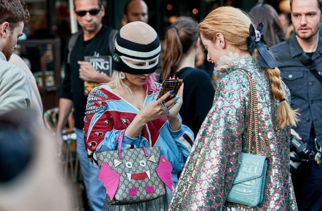 Must Read: Millennials Love to Spend Money on Gucci and Louis