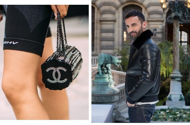 Louis Vuitton, Chanel and Hermès Named as Best Global Fashion