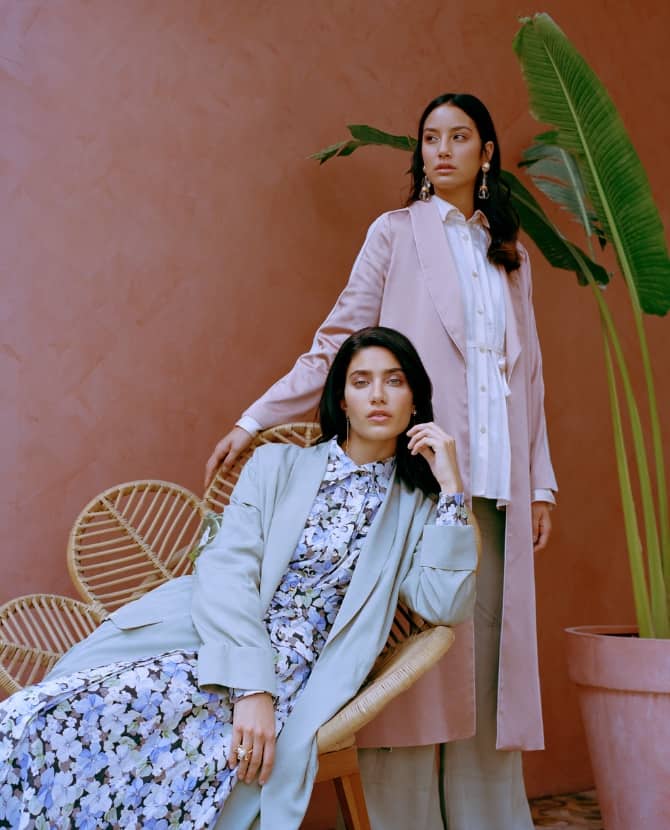 The Best Ramadan 2018 Capsule Collections