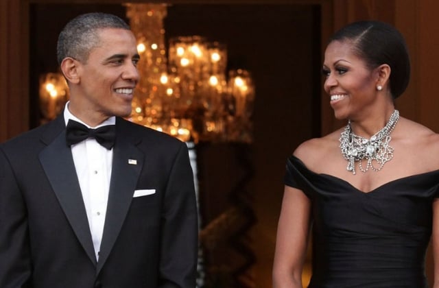 The Obama’s have revealed what Netflix shows they are producing - Buro 24/7