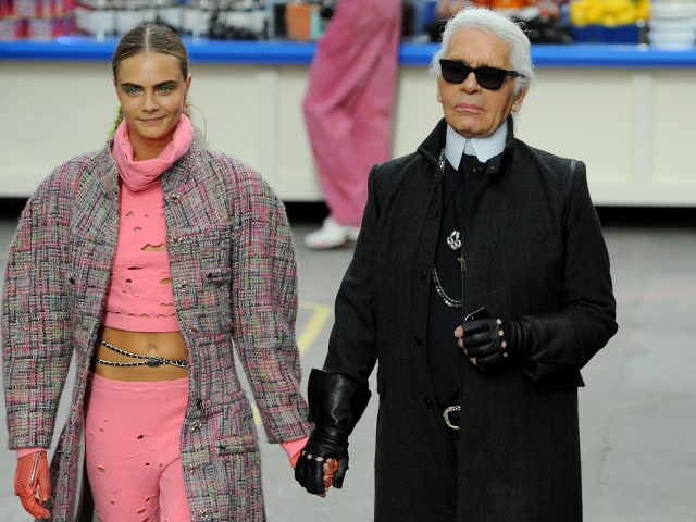 Here’s everything you need to know about Karl Lagerfeld’s memorial this ...