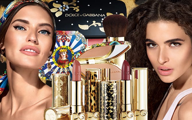 makeup collection entirely empower women? Yes,