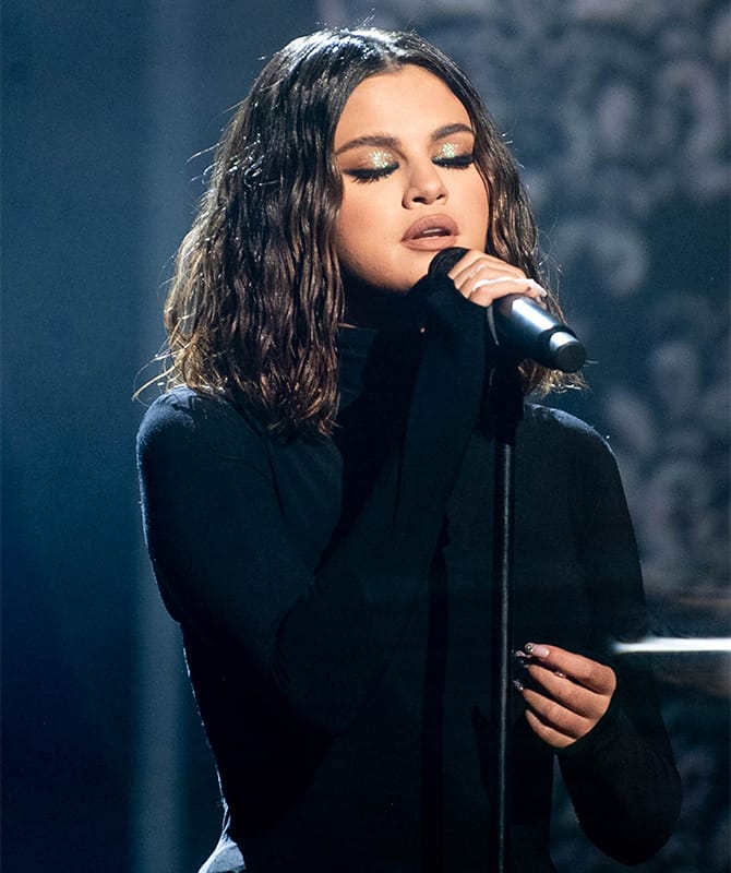 Here’s what we know about Selena Gomez’s new album, ‘Rare’ Buro 24/7