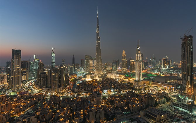 The UAE declares 2020 as ‘2020: Towards the next 50’ - Buro 24/7