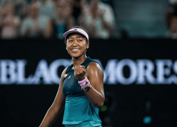 Naomi Osaka: Lifestyle of worlds top earning female tennis star, News