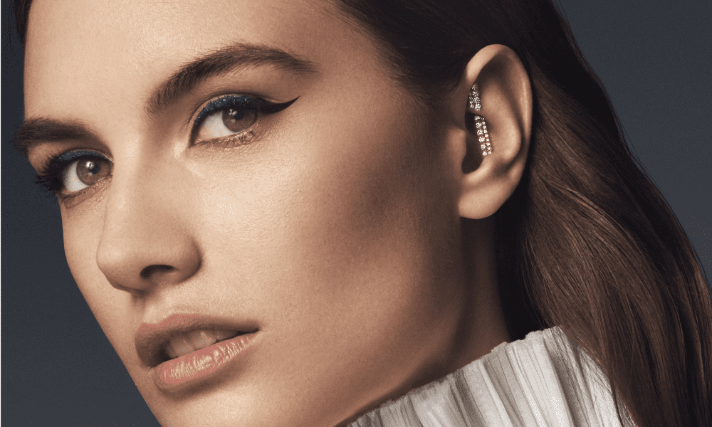Louis Vuitton's new LV Volt collection promotes genderless jewellery - Buro  24/7