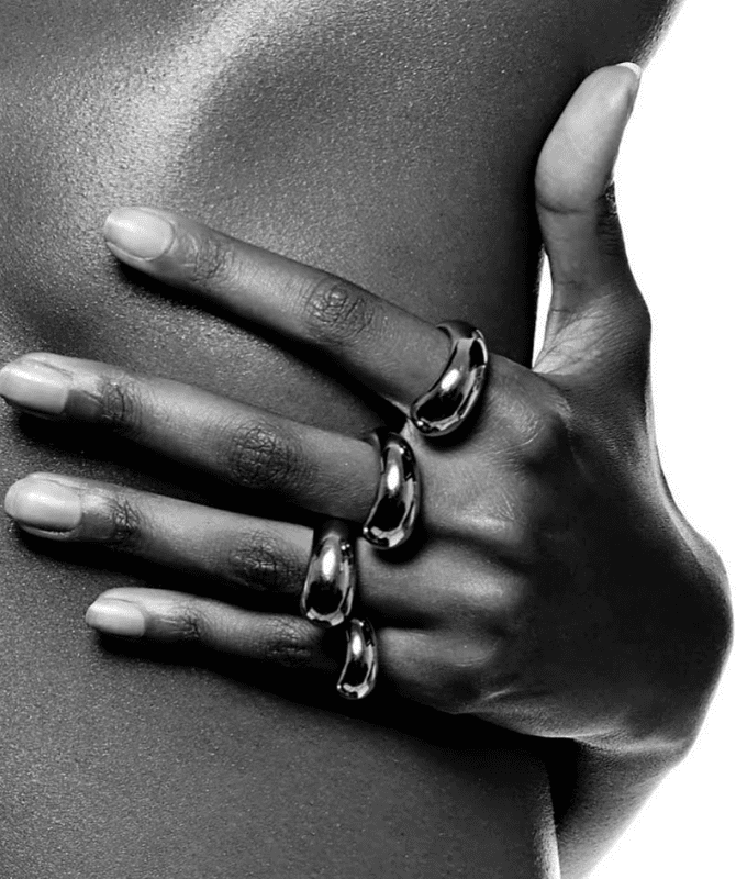 Jewelry brand Khiry has debuted its first fine jewelry collection