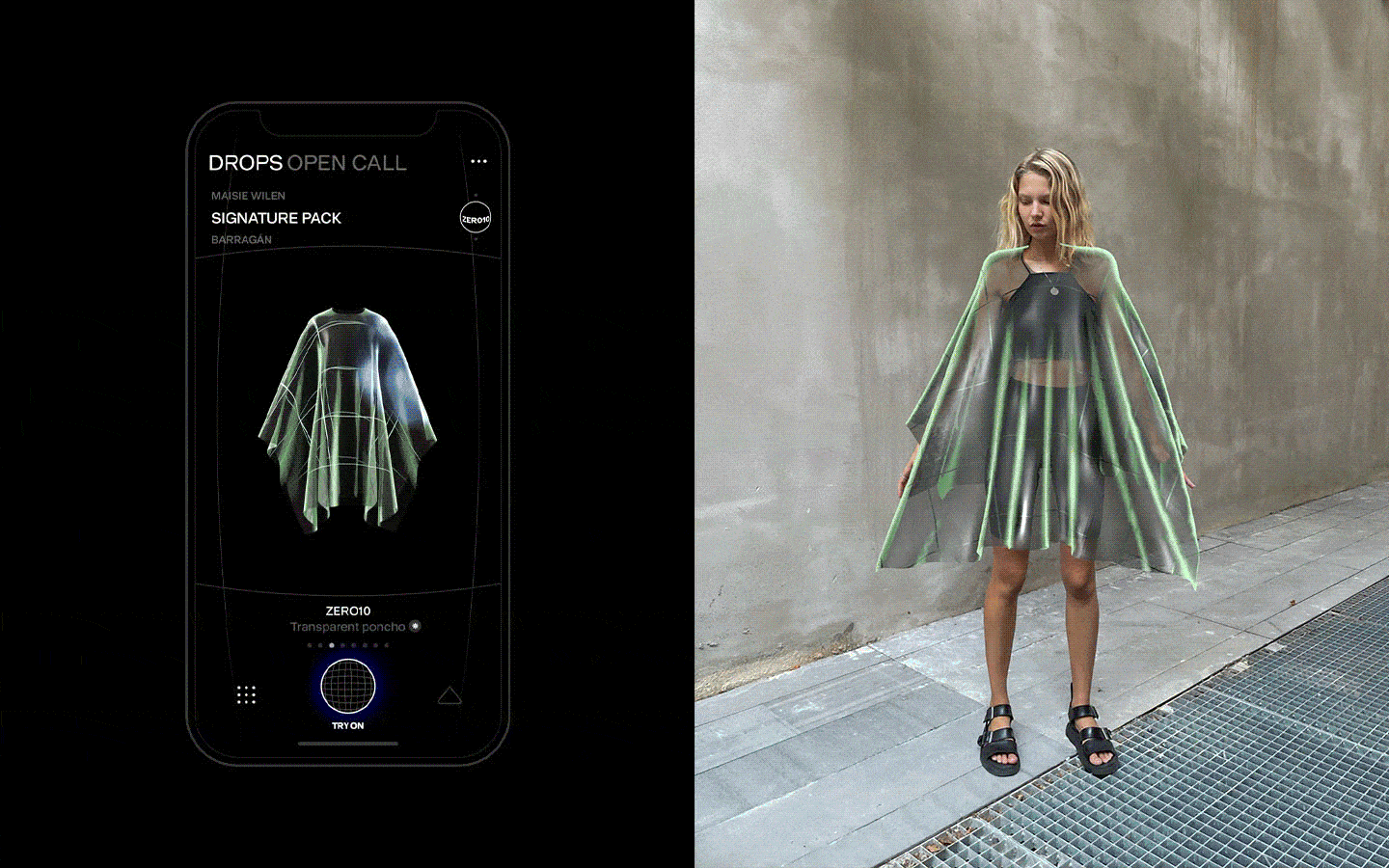 IS AUGMENTED REALITY CHANGING THE WAY WE SHOP? Buro 24/7