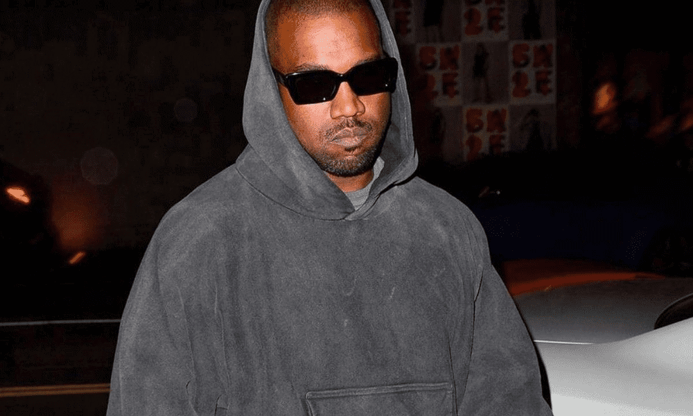 Balenciaga Breaks Up With Ye – WWD