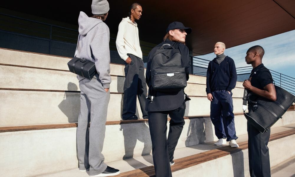 FOOTBALL FRENZY: LOUIS VUITTON LAUNCHES A FIFA-INSPIRED CAPSULE COLLECTION  - Buro 24/7