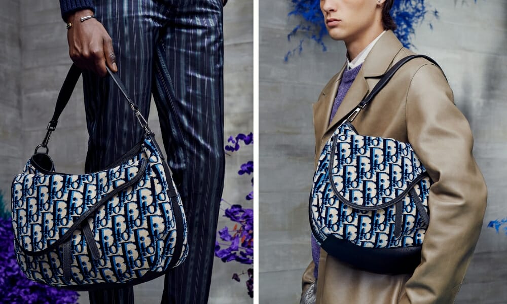 Dior Gallop - Bags - Men's Fashion