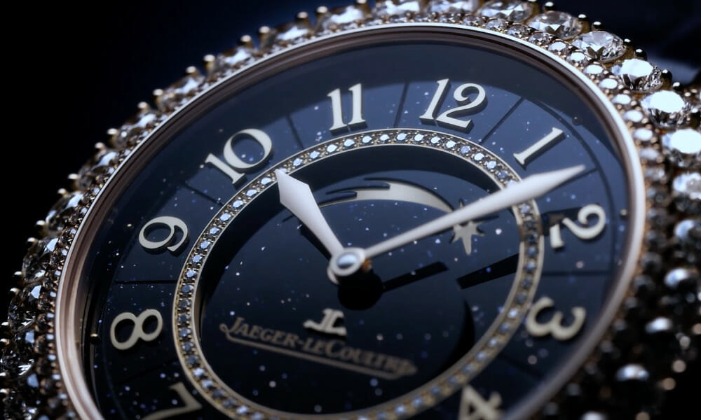 JAEGER LECOULTRE BRINGS THE STELLAR ODYSSEY TO DUBAI IN FEBRUARY