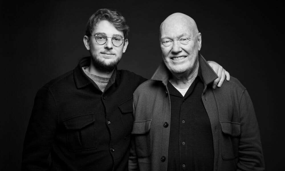 Jean-Claude Biver: past, present, future