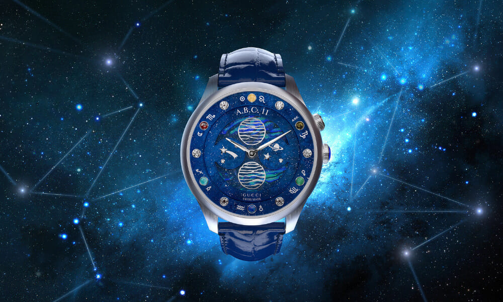 Patek Philippe | Grand Complications Platinum Celestial Watch 6102P-001