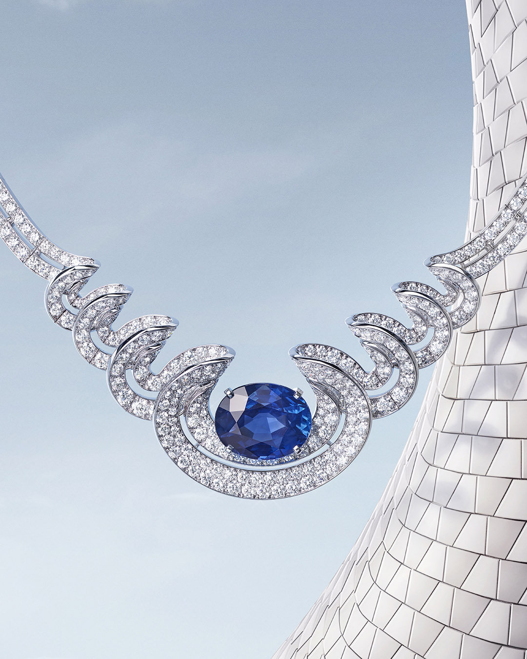 Go on a journey with Cartier's Le Voyage Recommence high jewellery  collection - The Peak Magazine