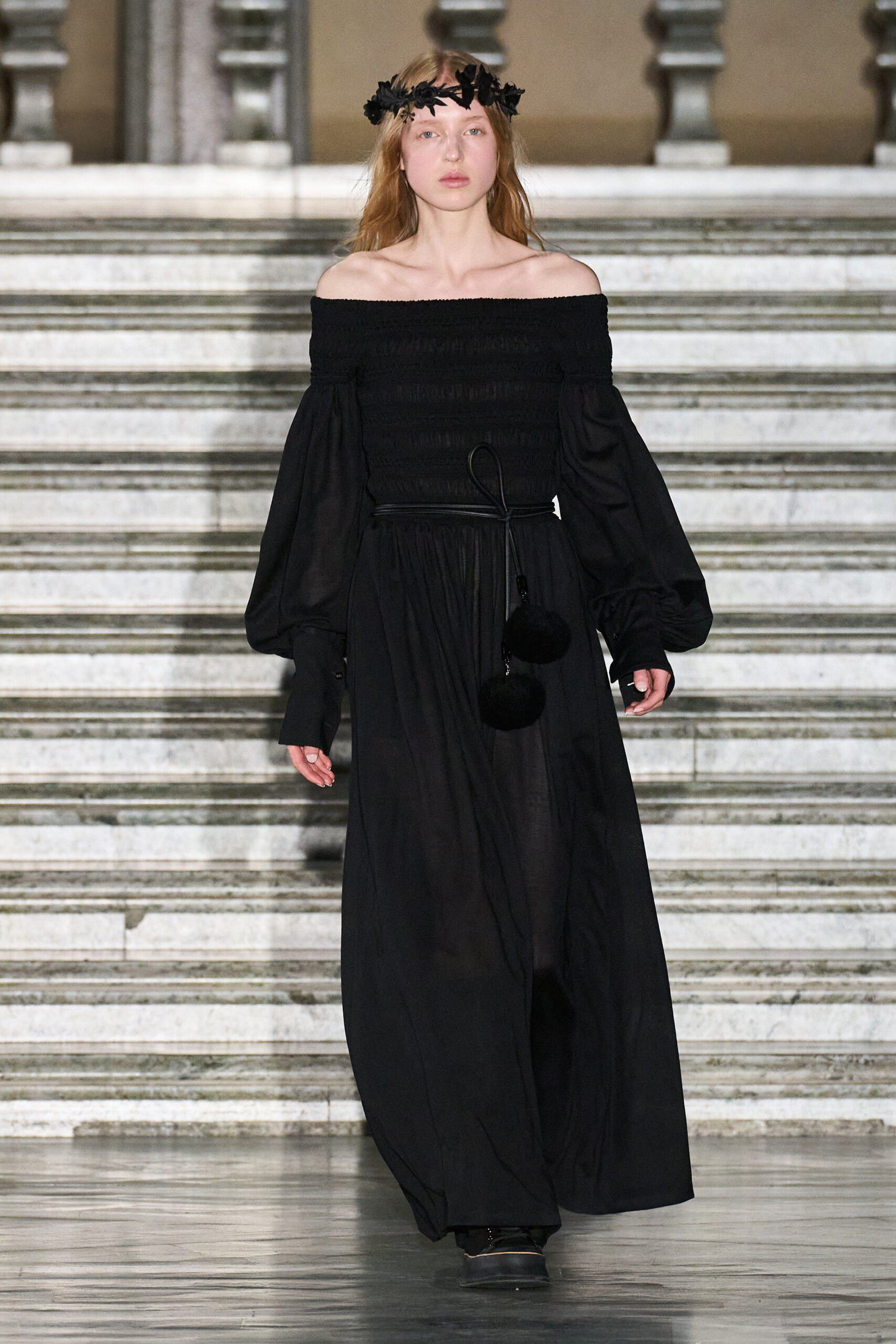 Max Mara Hosted a Midsummer Celebration in Stockholm for Resort 2024