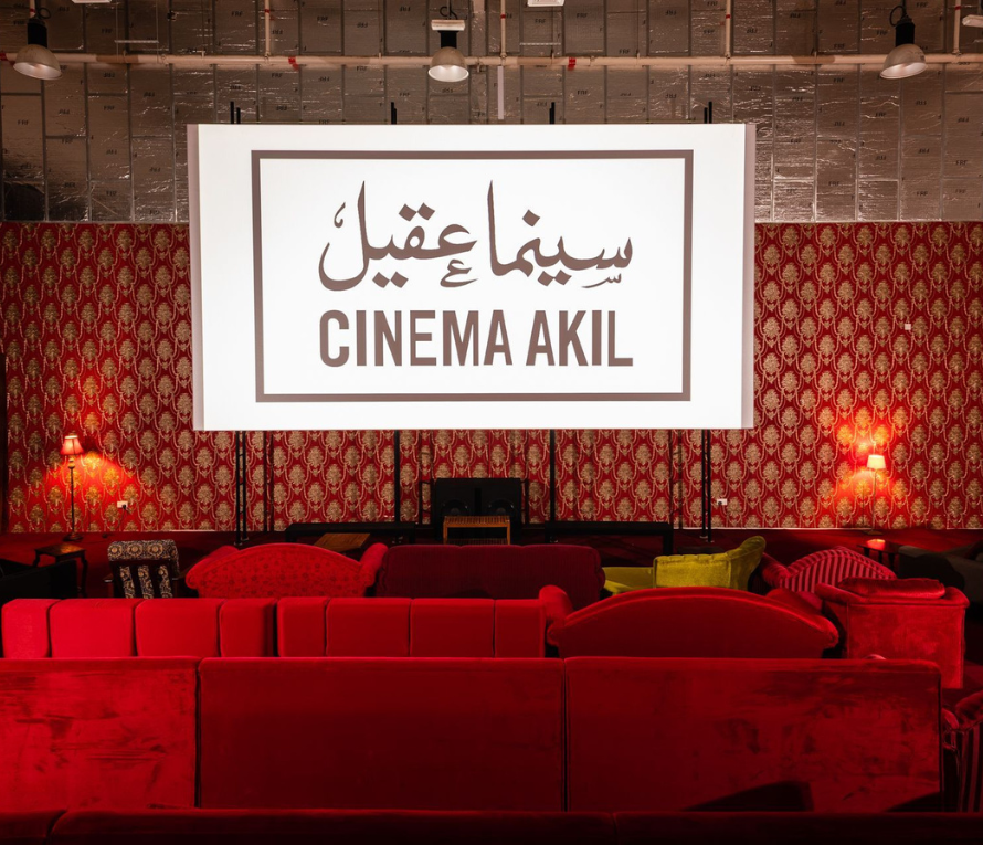 ITALIAN FILM WEEK IS BACK AT CINEMA AKIL AND YOU MIGHT WANT TO SEE ALL THEIR INSPIRING MOVIES.