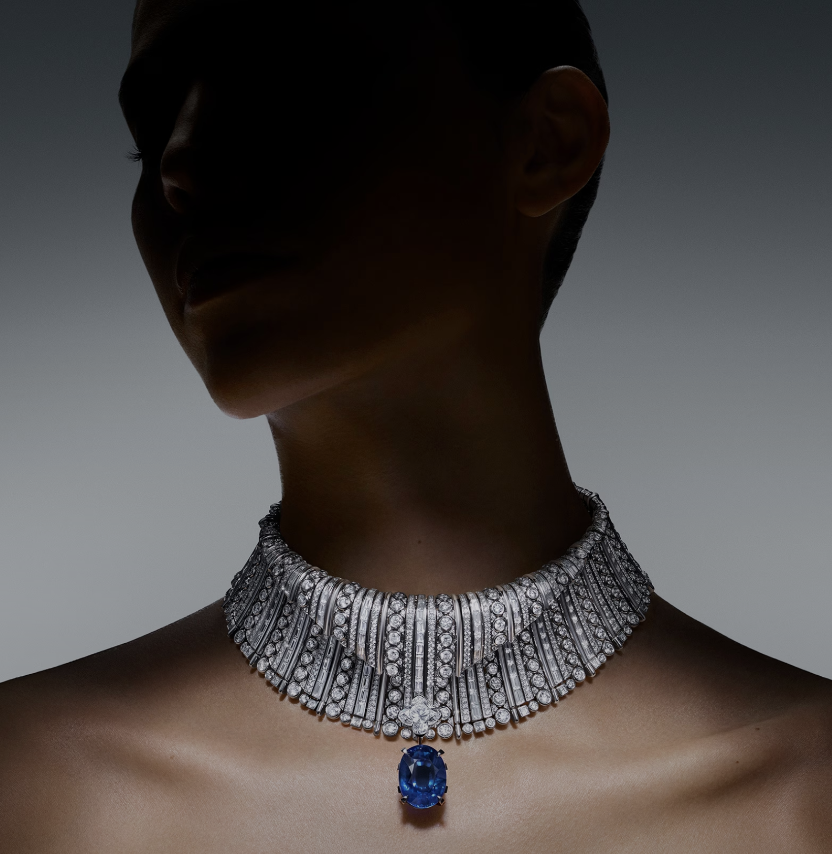 Louis Vuitton's new High Jewellery collection is a sign of stellar times -  Buro 24/7