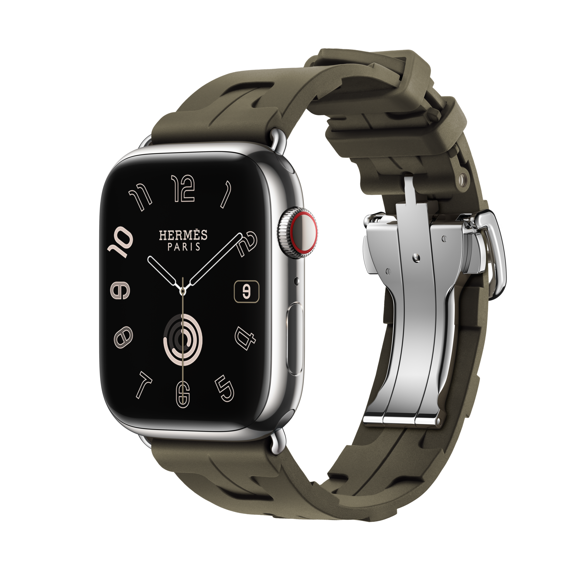 Dior apple watch online face