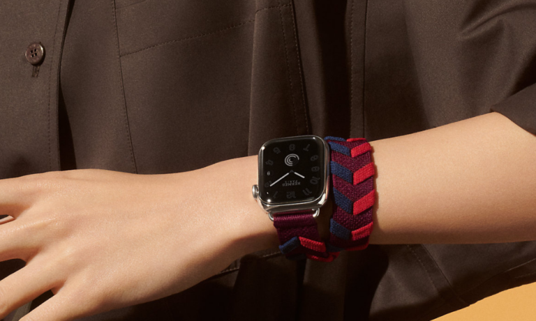 Apple Watch Hermès Series 9