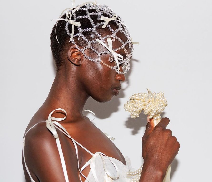 Simone Rocha Spring/Summer 2024