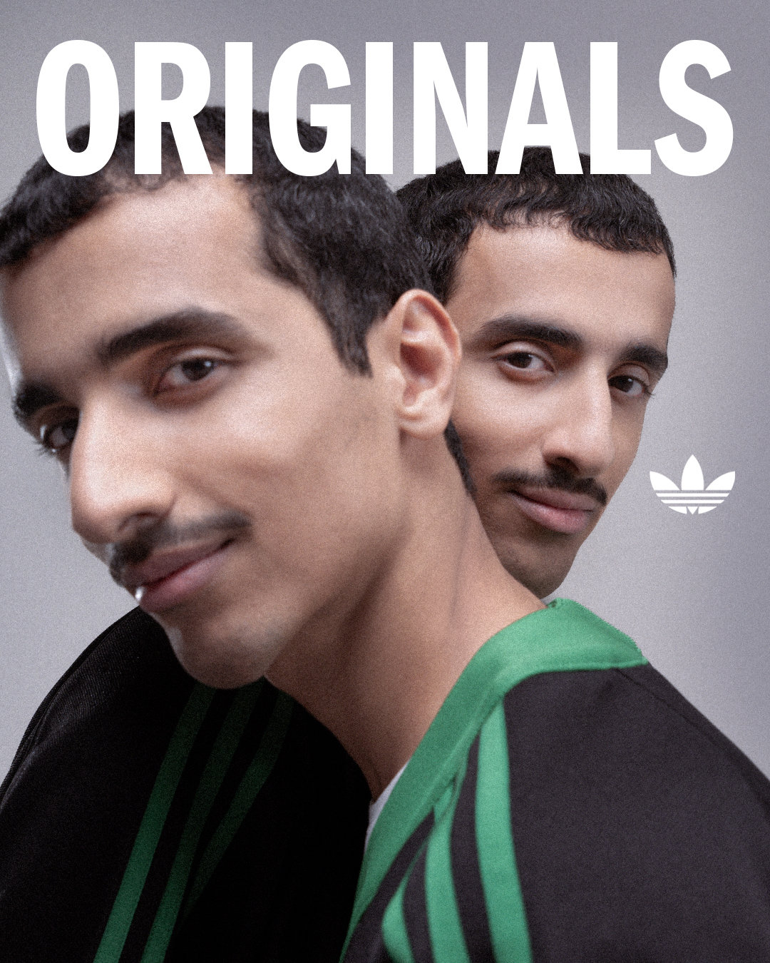 adidas Originals Launches New Global Brand Platform: “We Gave the World an  Original. You Gave Us a Thousand Back.”