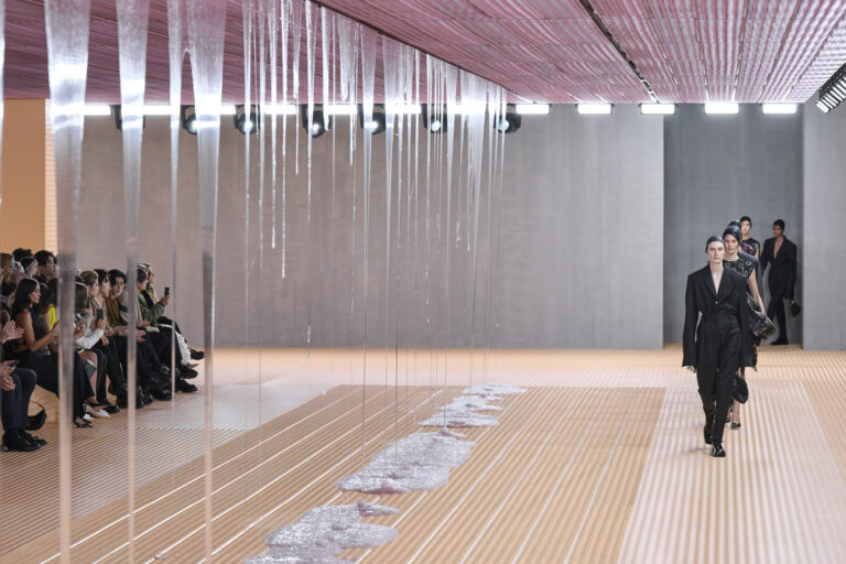 Milan Fashion Week Spring/Summer 2024