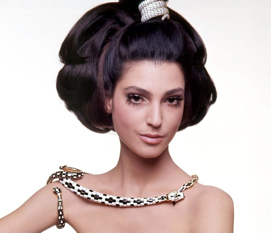 Bulgari Serpenti 75 Years of Infinite Tales