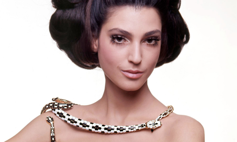 Bulgari Serpenti 75 Years of Infinite Tales