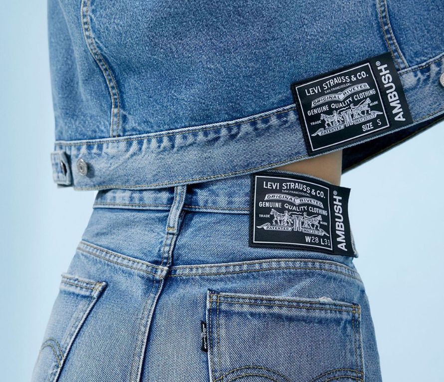 Levi's Coperni Lawsuit