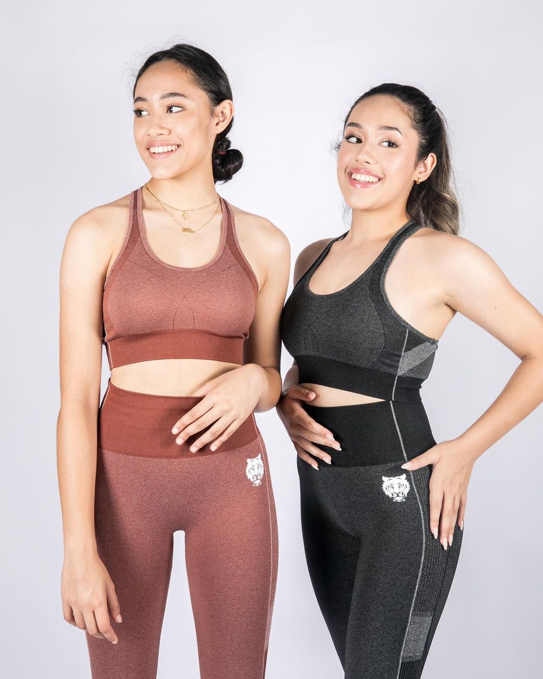 Celine & Sophia Khoury Are Redefining Athleisure with C & S Active