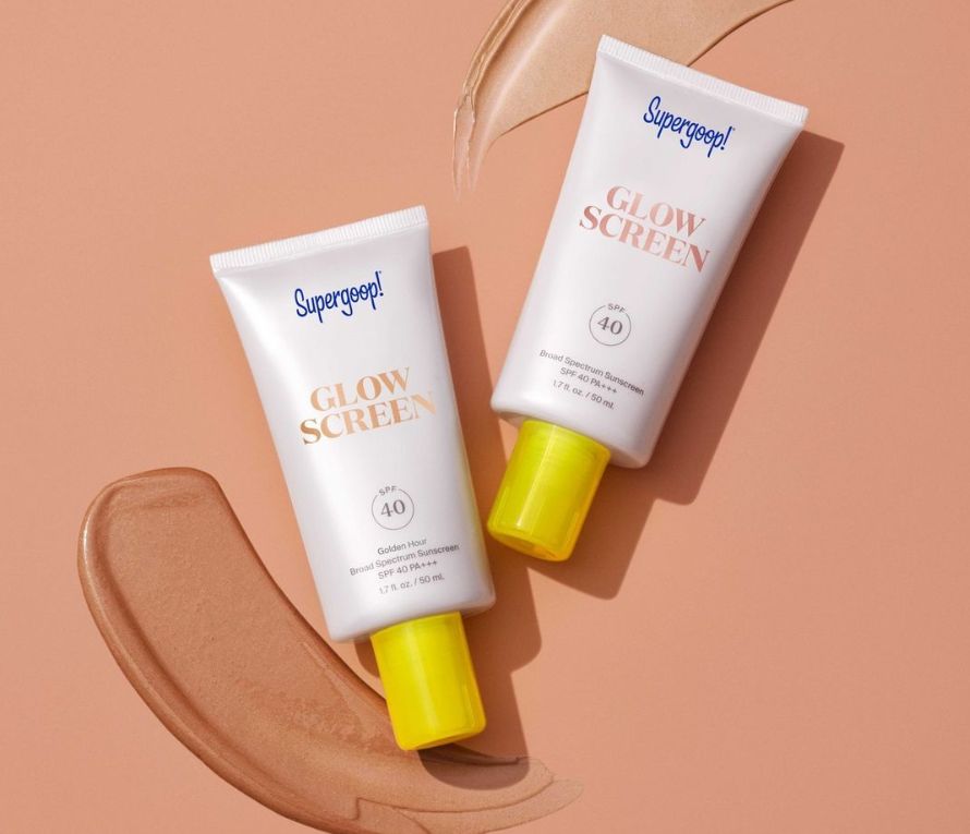 best sunscreens for dry skin